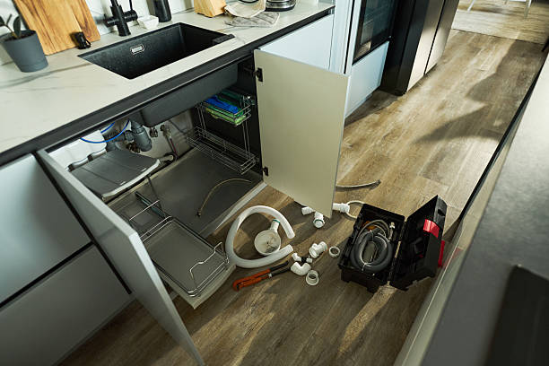 Trusted Drain Cleaning service in Morrice, MI - AAA Plumbing Heating