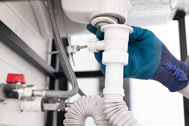 Reliable Drain Cleaning contractor in Morrice, MI by AAA Plumbing Heating