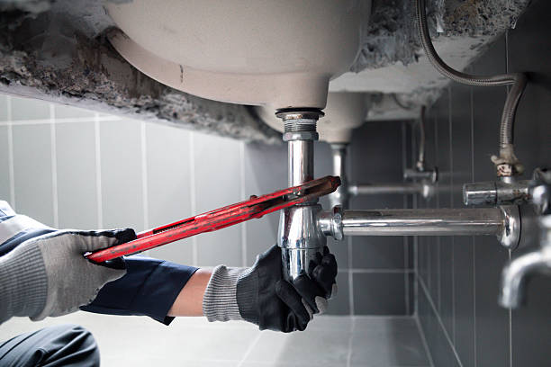 Trusted Water Heater Repair service in Morrice, MI - AAA Plumbing Heating